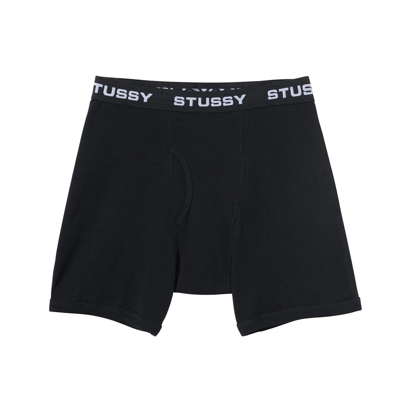 Stüssy 2021 春季系列第二波新品正式上架s