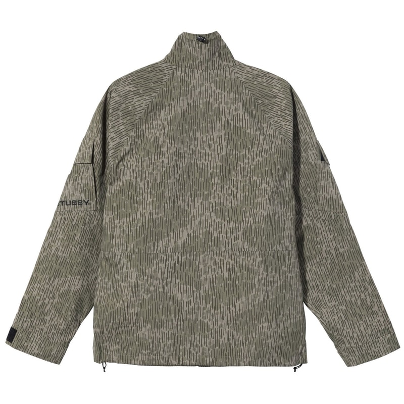 Stüssy 2021 春季系列第二波新品正式上架s