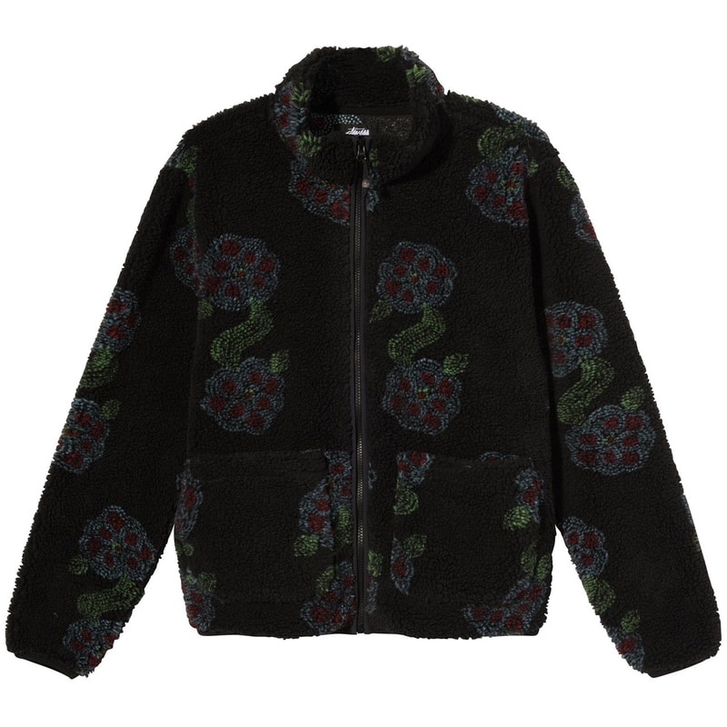 Stüssy 2021 春季系列第二波新品正式上架s