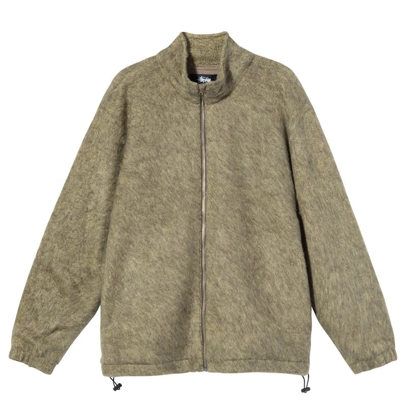 Stüssy 2021 春季系列第二波新品正式上架s