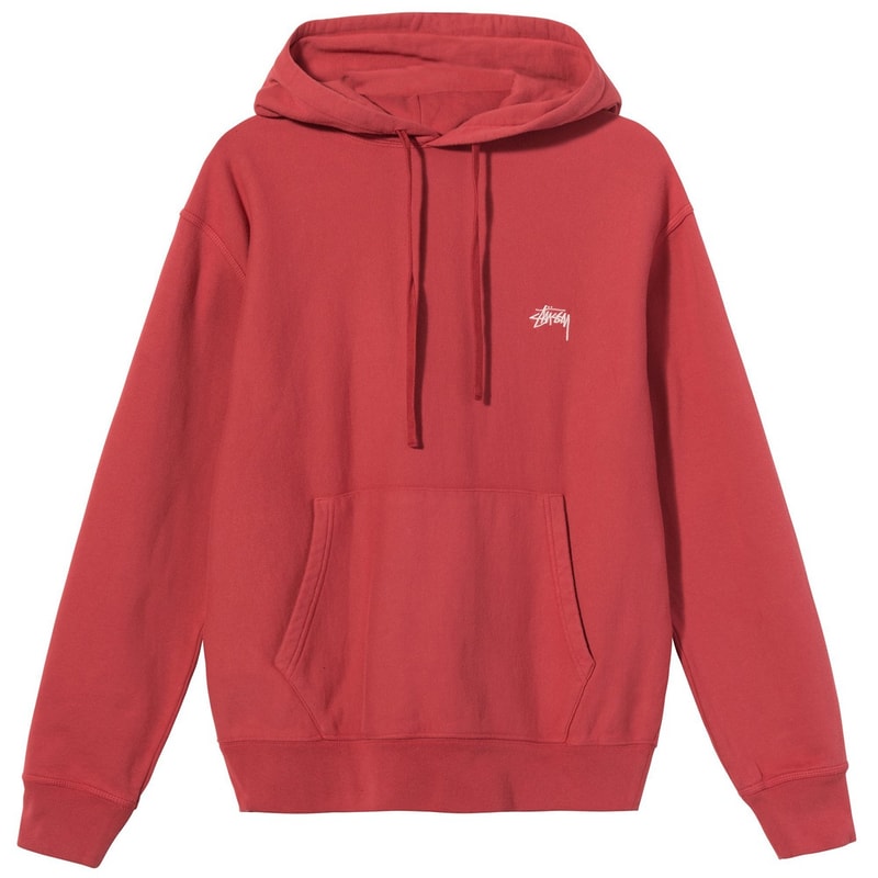 Stüssy 2021 春季系列第二波新品正式上架s