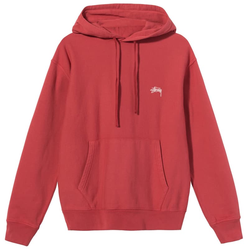 Stüssy 2021 春季系列第二波新品正式上架s