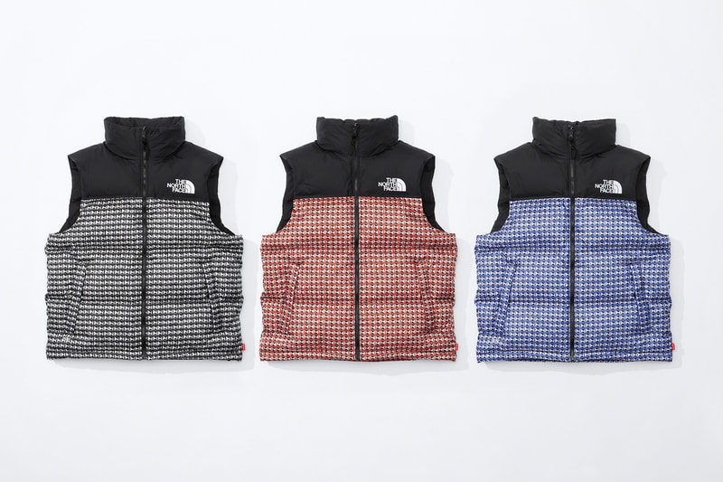 Supreme 2021 春夏系列第 5 週入手指南