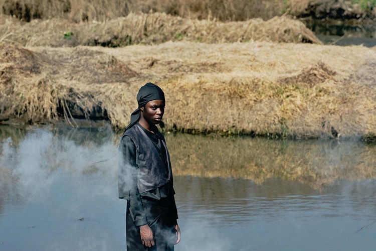 Trove 2021 春夏系列 Lookbook 正式發佈