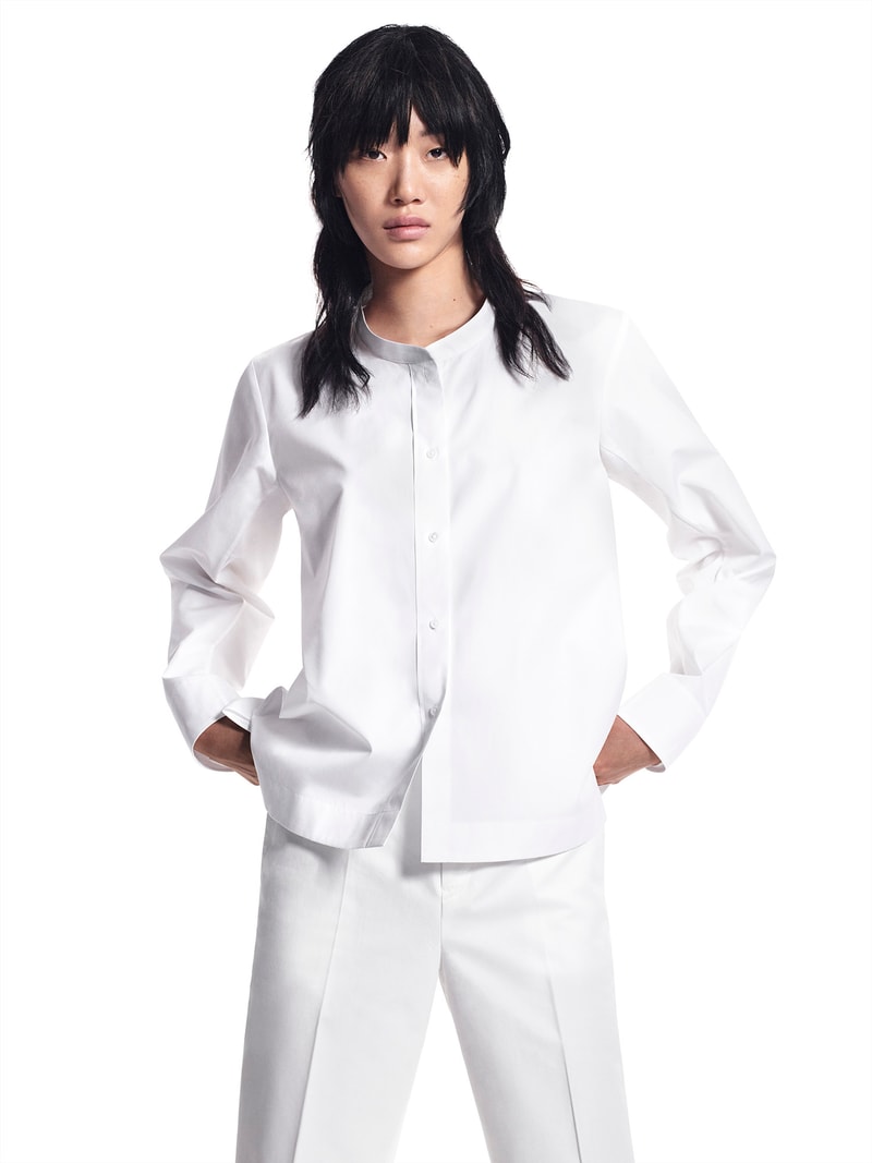 UNIQLO +J 全新 2021 春夏聯名系列發售情報正式公開