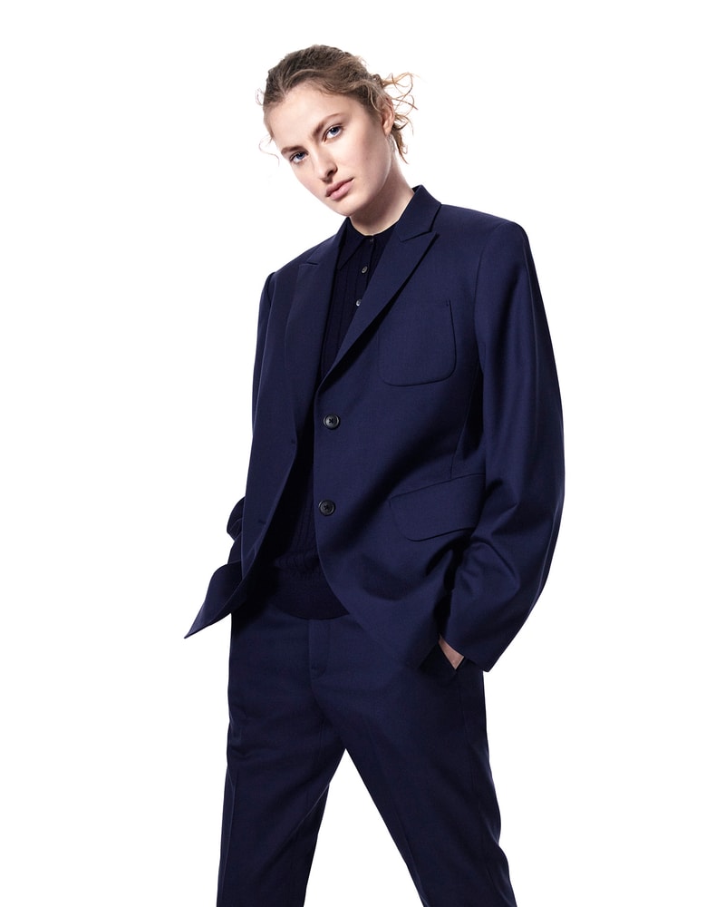 UNIQLO +J 全新 2021 春夏聯名系列發售情報正式公開