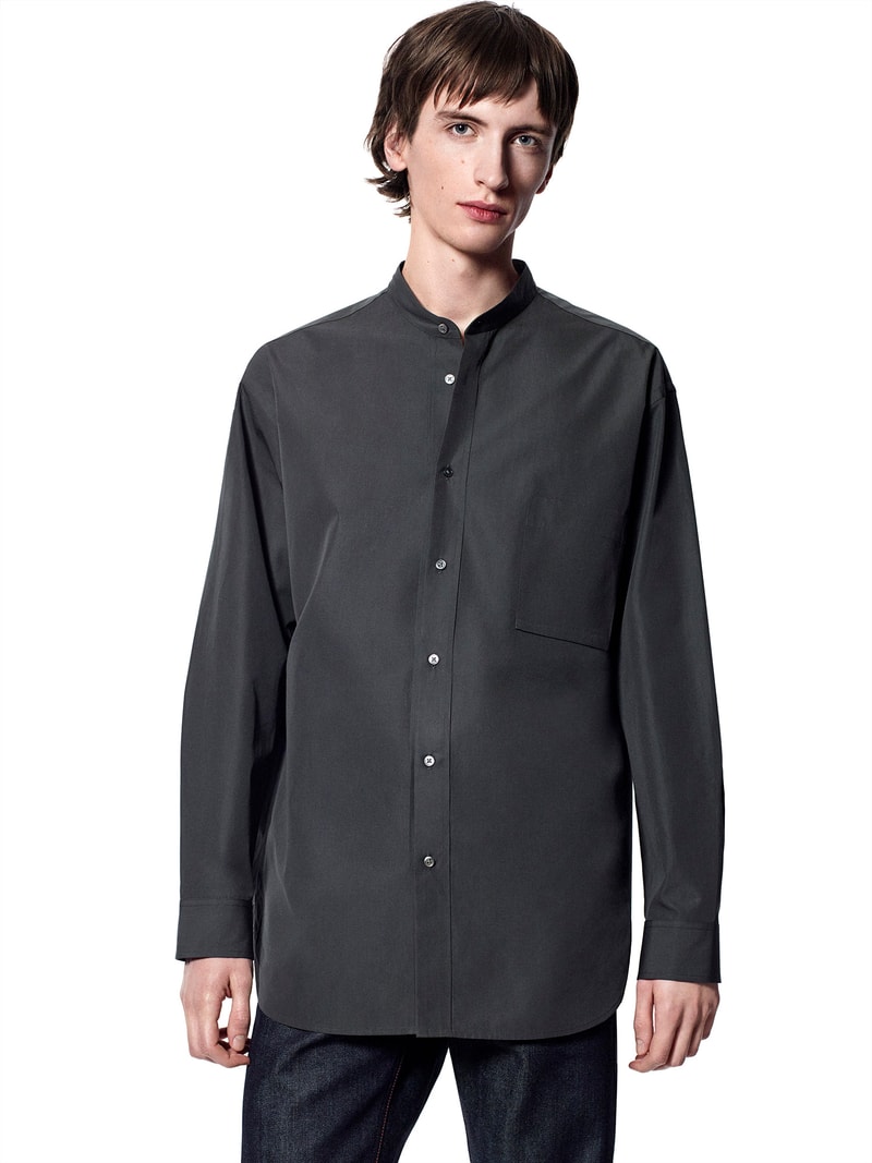 UNIQLO +J 全新 2021 春夏聯名系列發售情報正式公開