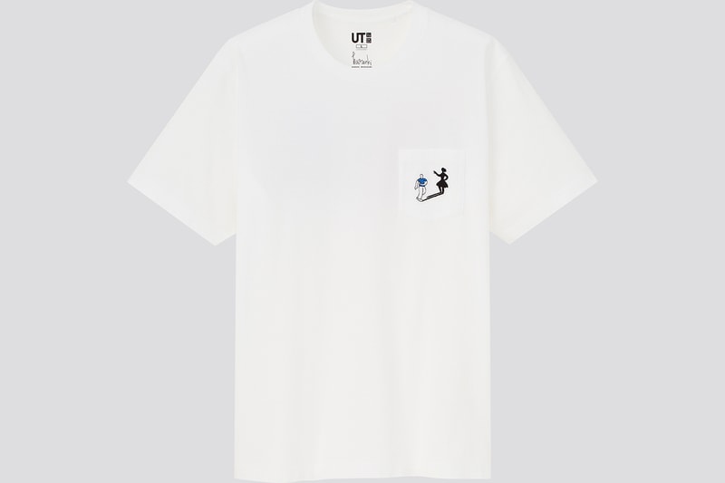 攜手村上春樹！UNIQLO UT 最新聯名陣容、發售情報完整公開
