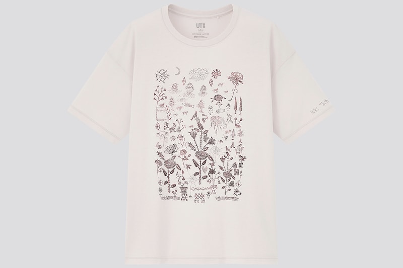 攜手村上春樹！UNIQLO UT 最新聯名陣容、發售情報完整公開