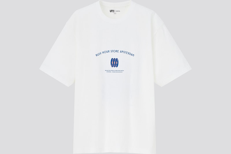 攜手村上春樹！UNIQLO UT 最新聯名陣容、發售情報完整公開
