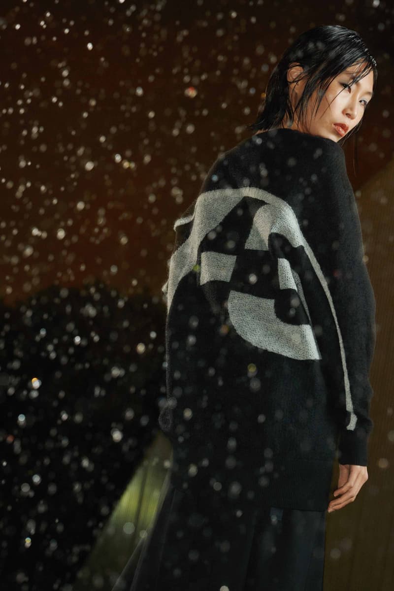 Y-3 發佈 2021 春夏系列第一章