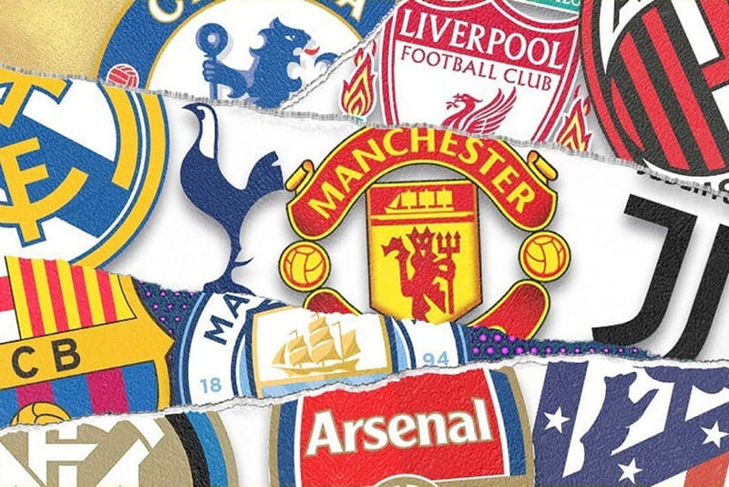 足壇大變天？關於「歐洲超級聯賽」你需要知道的 4 件事
