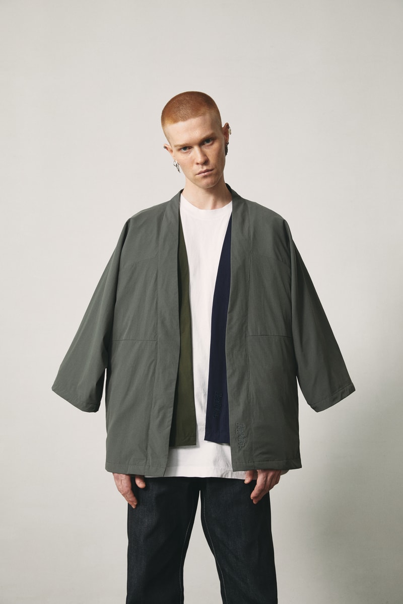 LAKH Supply 推出「AIRY TECHWEAR」全新系列