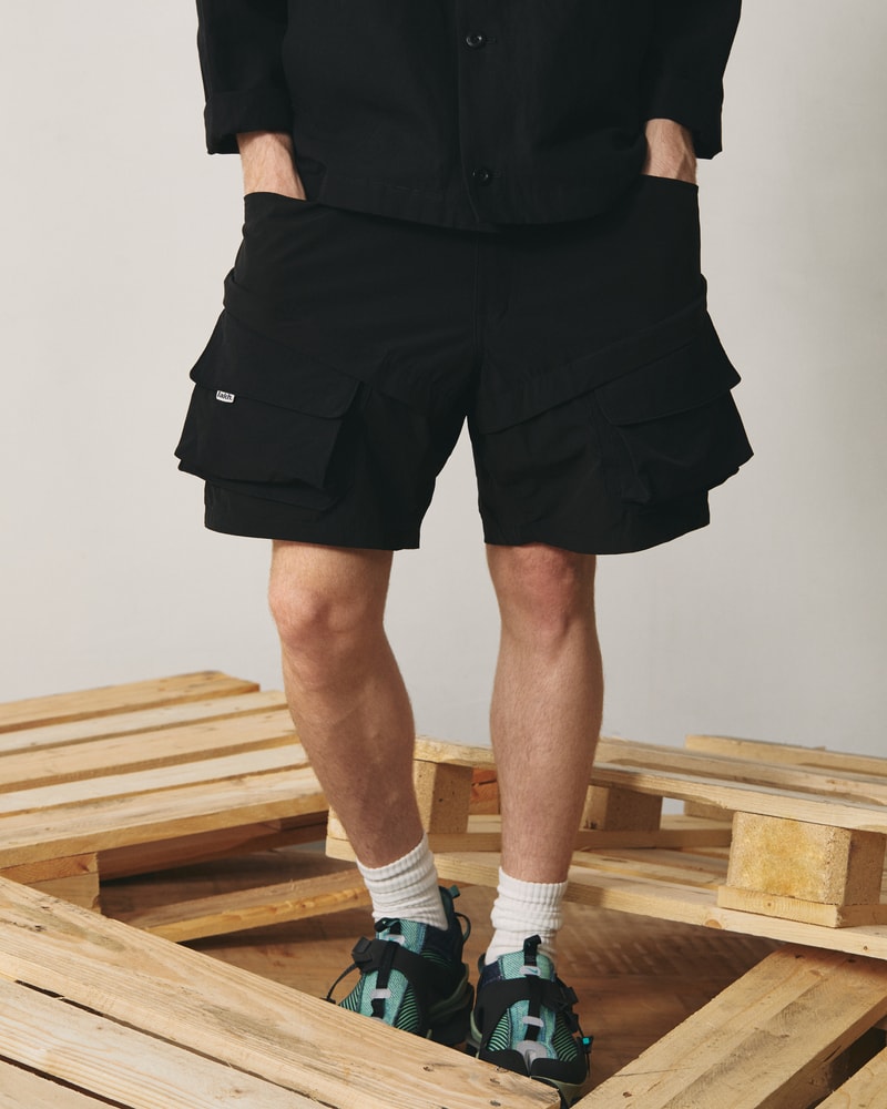 LAKH Supply 推出「AIRY TECHWEAR」全新系列