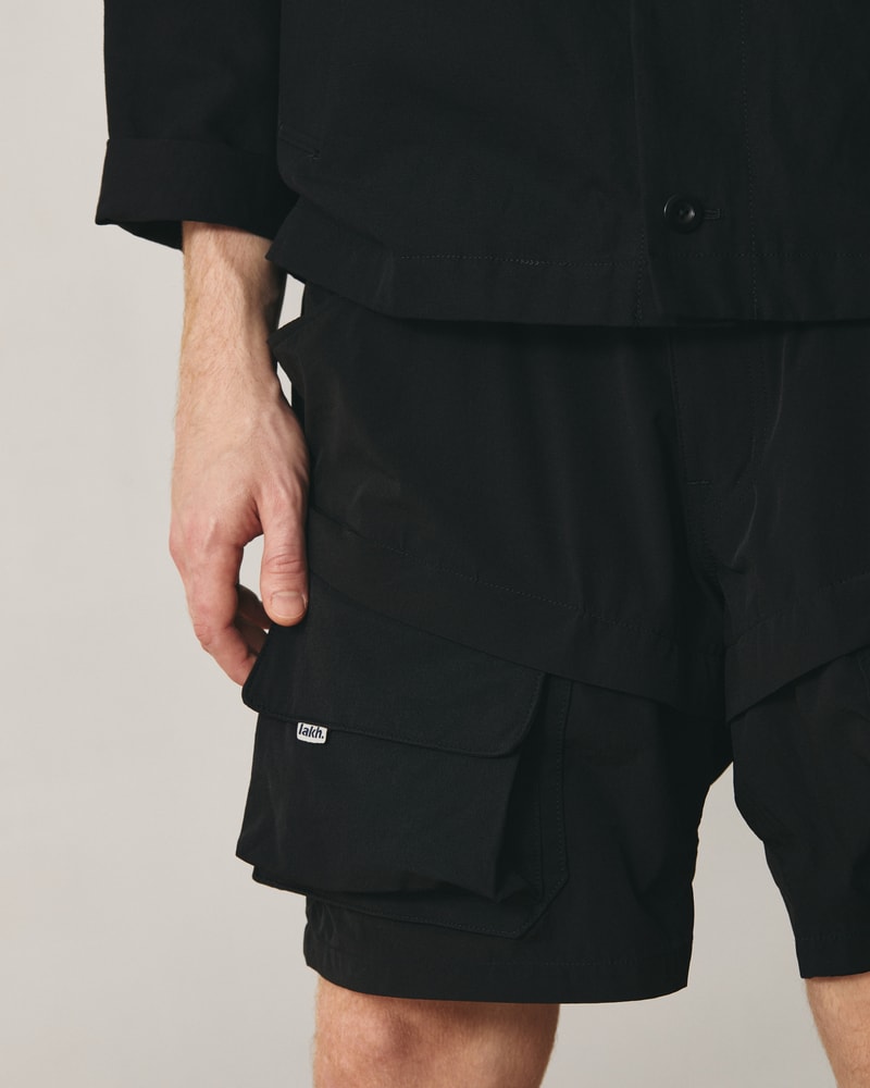 LAKH Supply 推出「AIRY TECHWEAR」全新系列