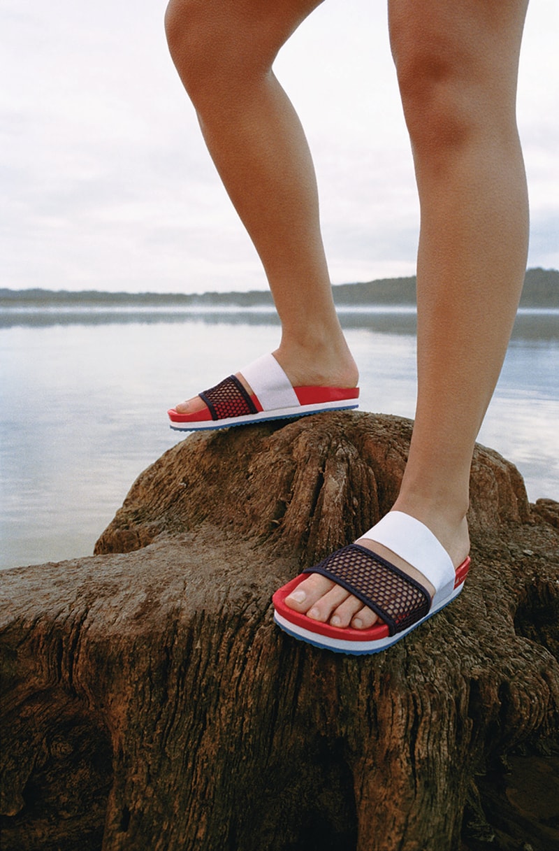 adidas by Stella McCartney 2021 春夏系列正式登場