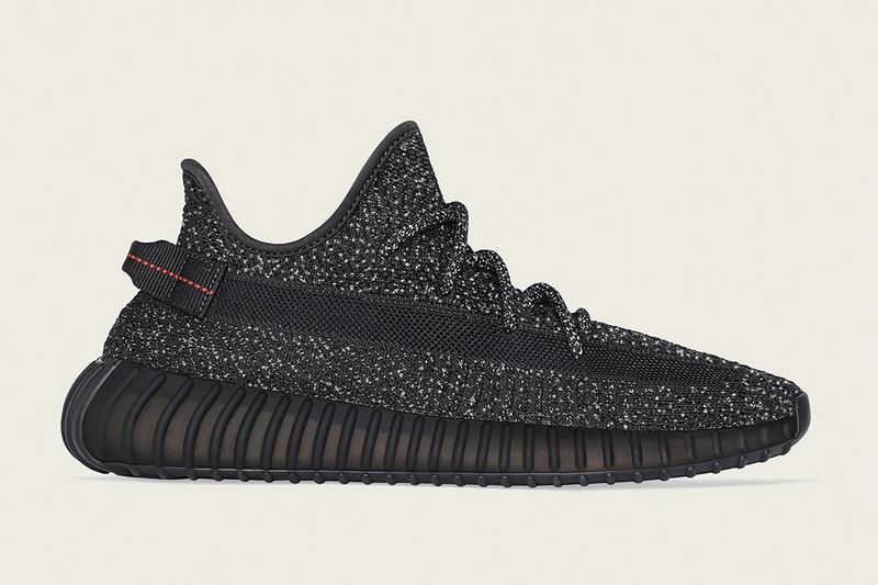 adidas YEEZY BOOST 350 V2 人氣反光系列「Reflective Pack」確定復刻回歸