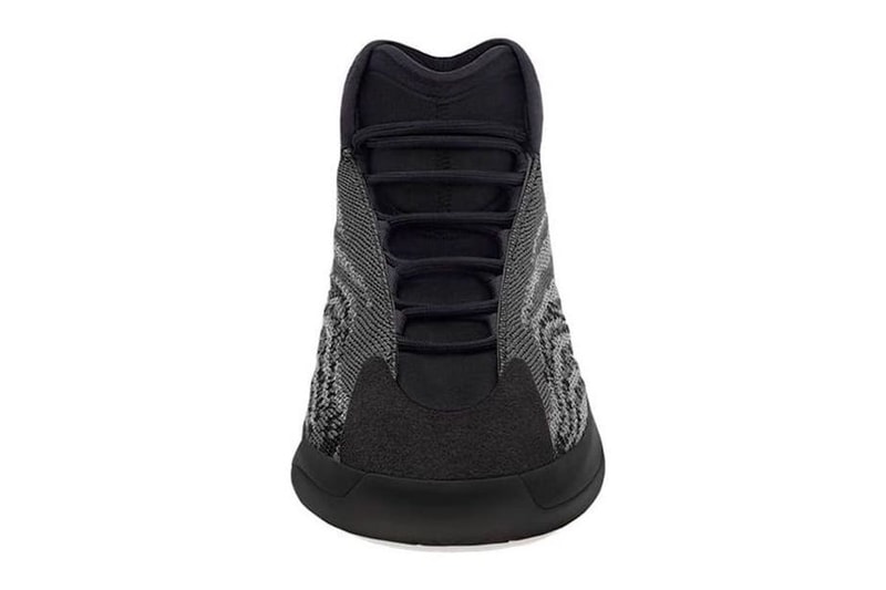 YEEZY QNTM 最新配色「Onyx」發售情報曝光