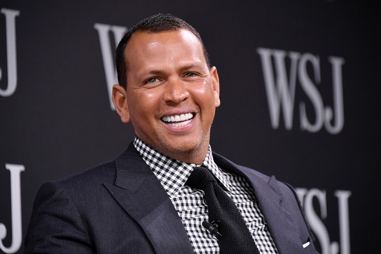 前 MLB 知名球星 Alex Rodriguez 傳將以 $15 億美金收購 NBA 灰狼隊