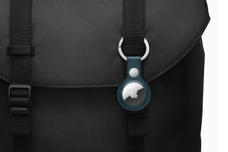 Apple 發佈會 − 物品經常遺失?Apple 全新產品 AirTag 將有效幫助尋找