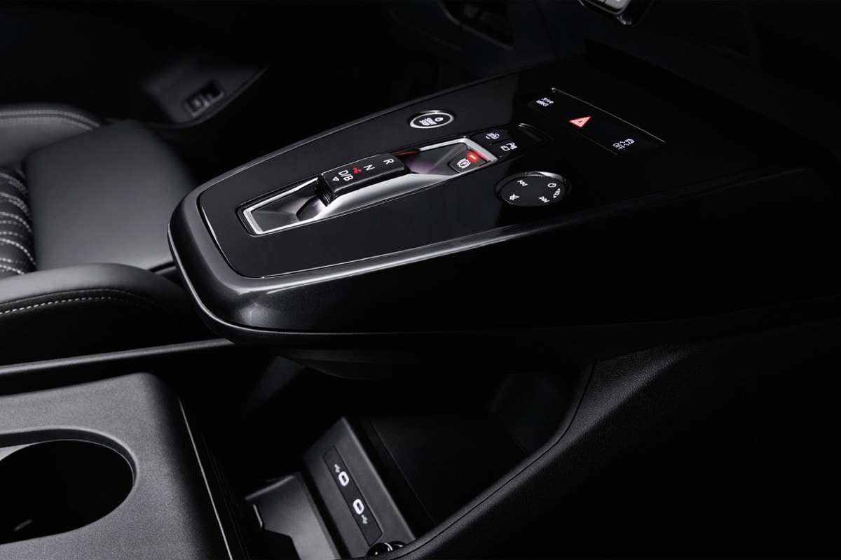 Audi 正式發表全新 Q4 e-tron 電能 SUV 車款