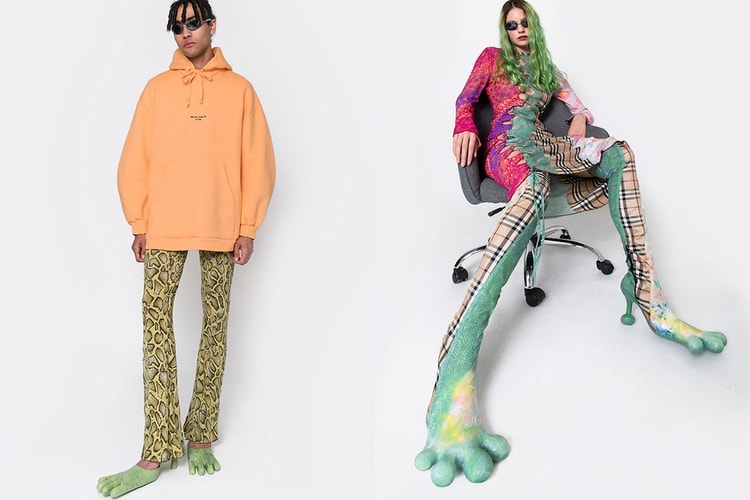 AVAVAV 全新「AVAVAV xf * ndi xb * rberry xj * qcuemus」正式登場