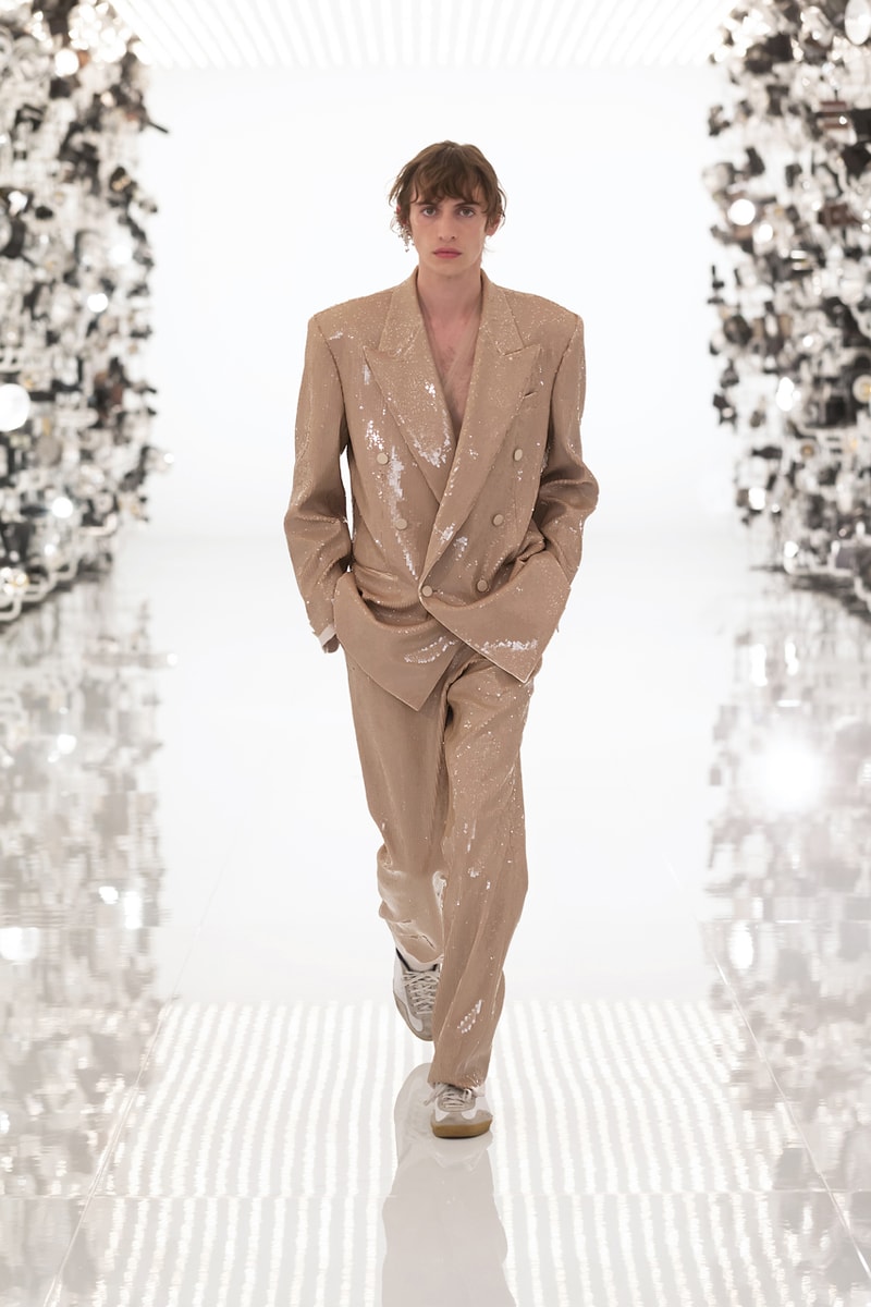 攜手 Balenciaga！Gucci 最新時尚大秀《ARIA 時尚詠歎調》正式登場