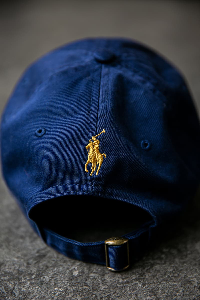 BEAMS x Polo Ralph Lauren 全新別注系列即將登場