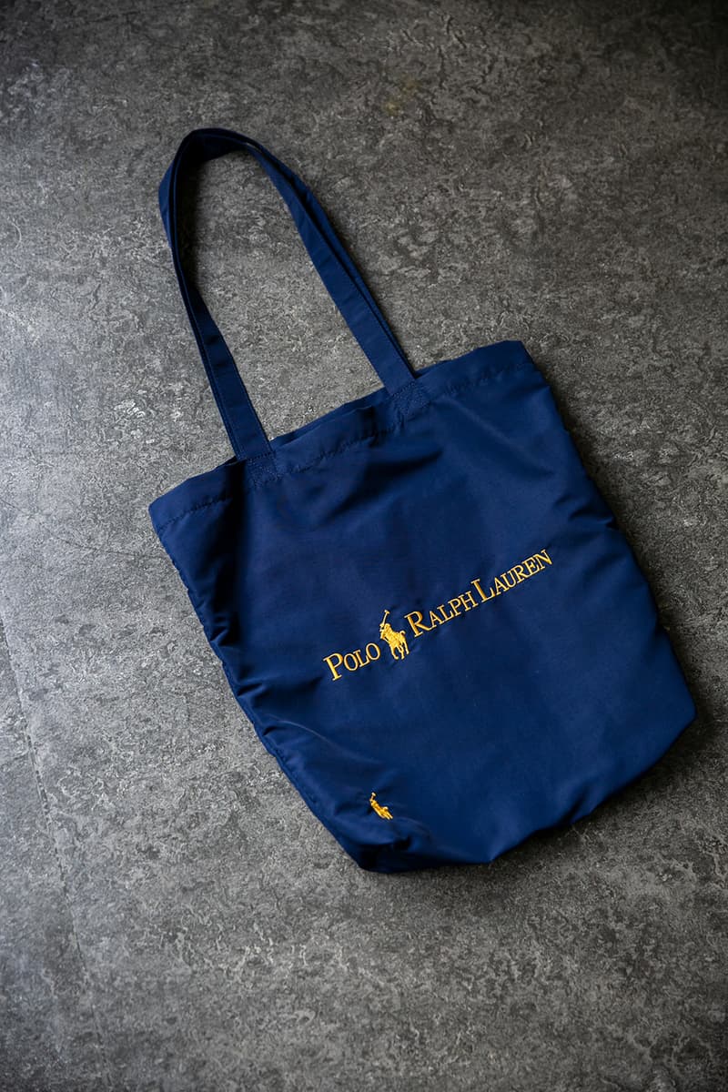 BEAMS x Polo Ralph Lauren 全新別注系列即將登場