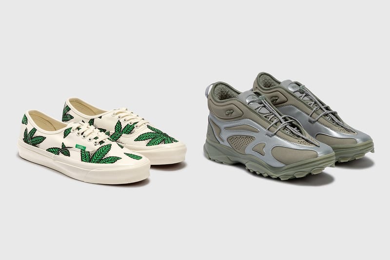 HYPEBEAST 嚴選本周 10 款「最新到貨球鞋」入手推介