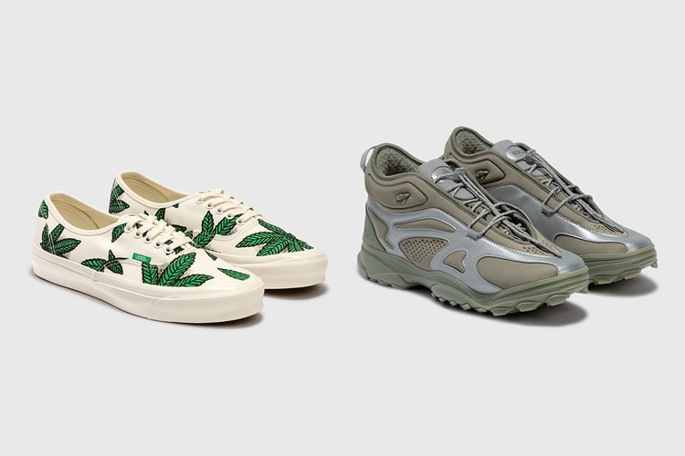 HYPEBEAST 嚴選本周 10 款「最新到貨球鞋」入手推介