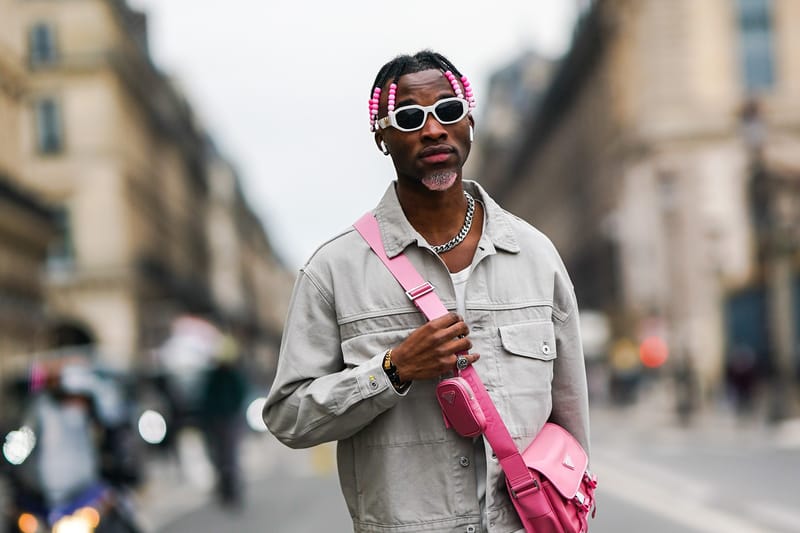 你需要的「中性配件」我們準備好了