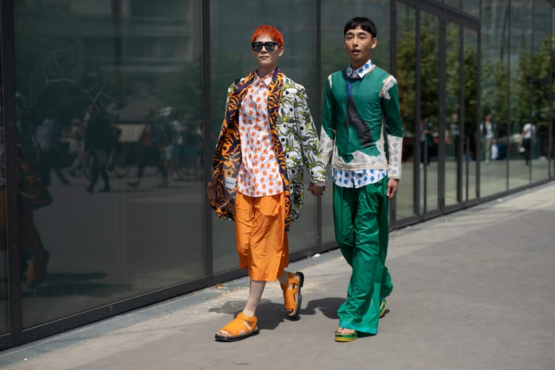 穿搭重點要素！嚴選 10 款「拖鞋」單品入手推介