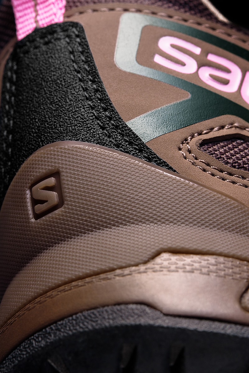 Better™ Gift Shop 攜手 Salomon 打造全新 Salomon X Ultra 3 GTX