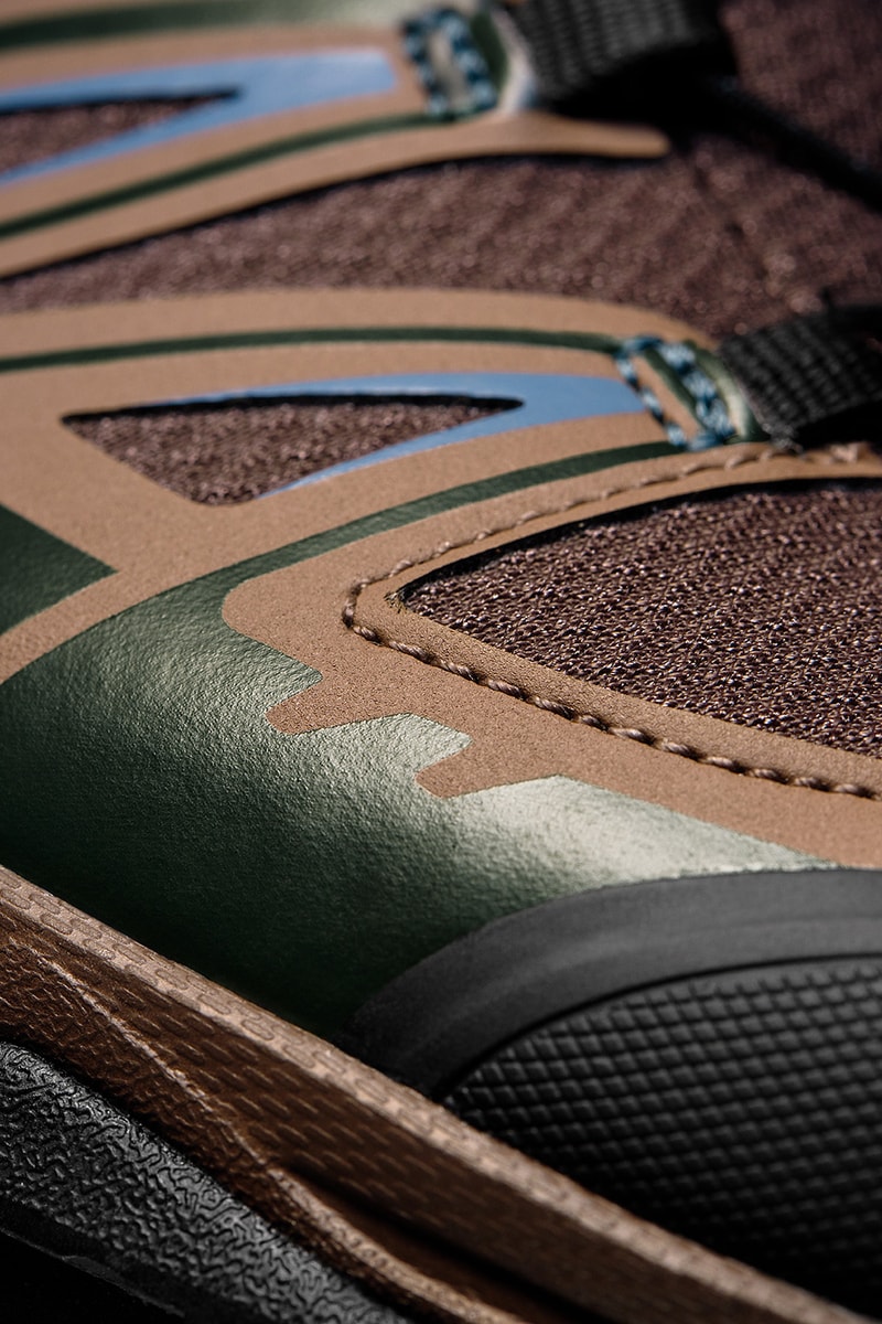 Better™ Gift Shop 攜手 Salomon 打造全新 Salomon X Ultra 3 GTX