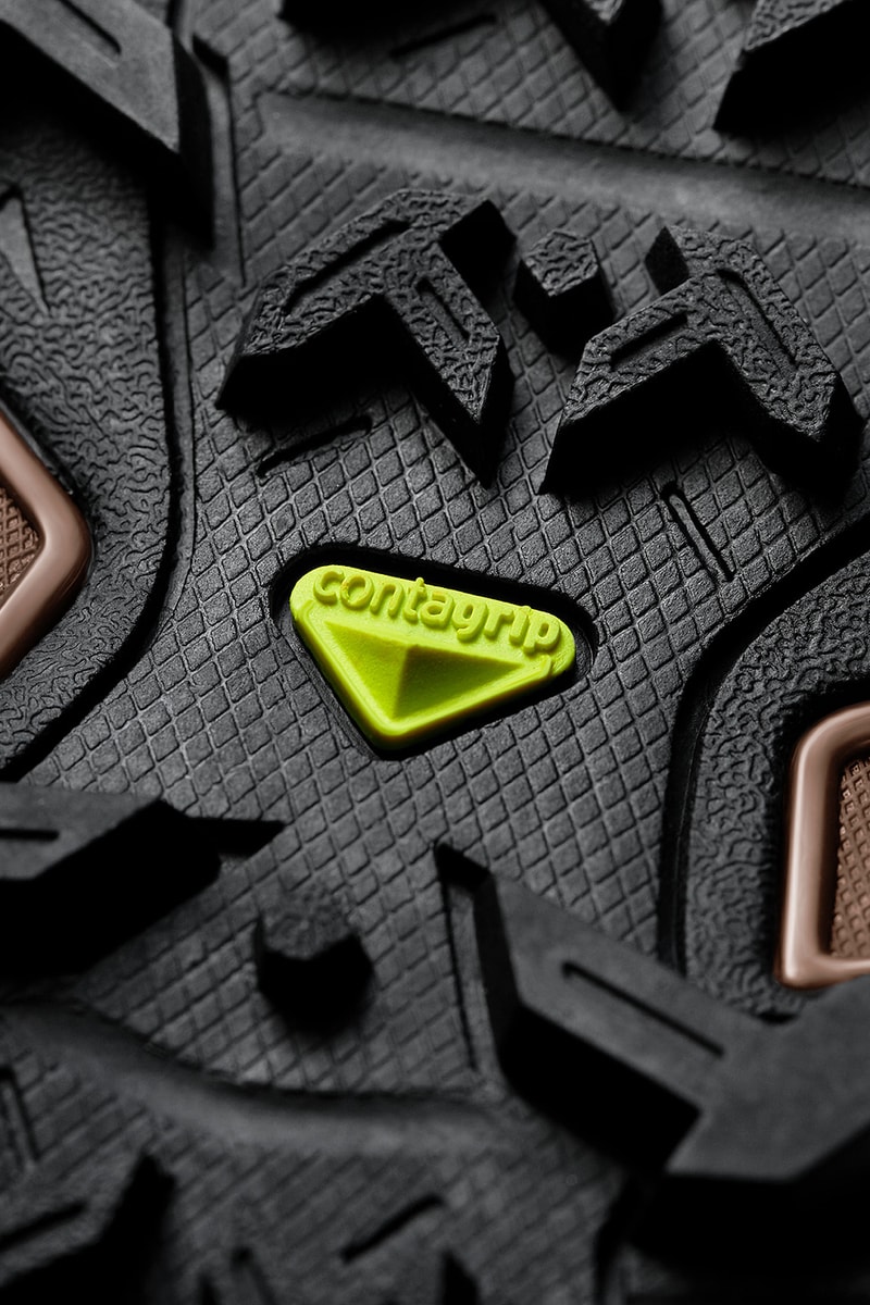 Better™ Gift Shop 攜手 Salomon 打造全新 Salomon X Ultra 3 GTX