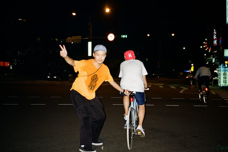 台灣滑板紀錄片《REALITY》線上觀看