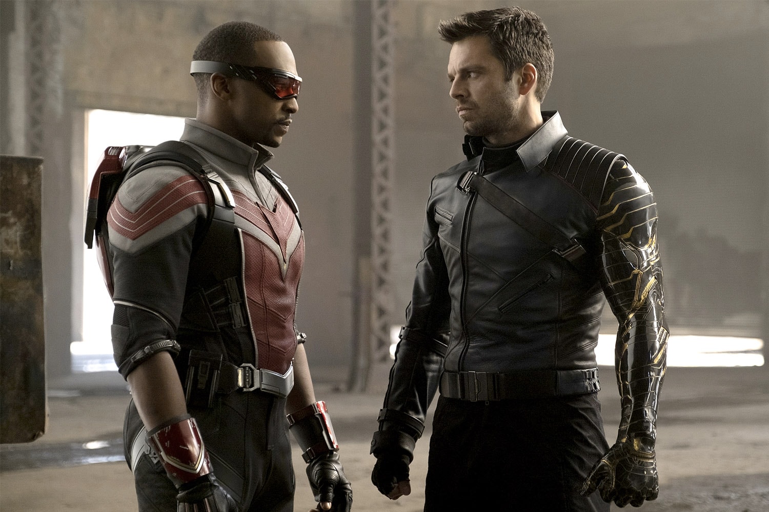 消息稱 Marvel 正著手開發「新・美國隊長」電影《Captain America 4》
