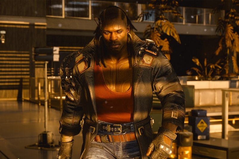 《Cyberpunk 2077》締造 CD Projekt Red 營業額史上新高