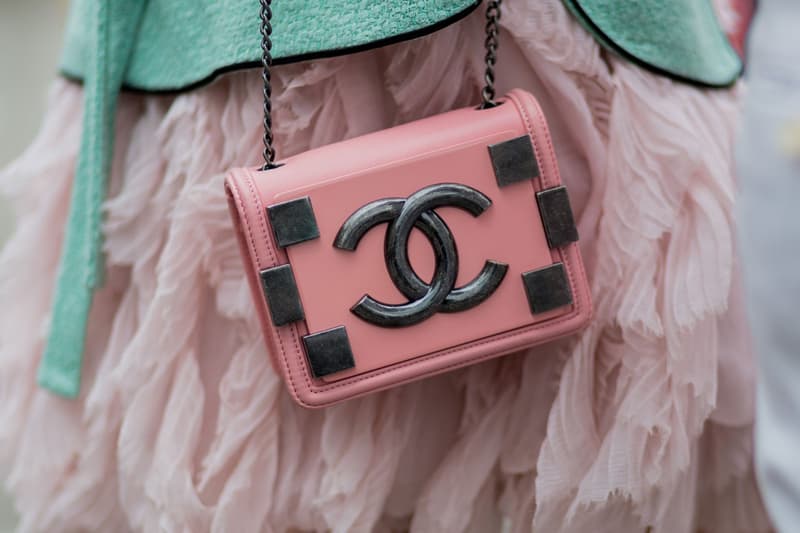 Chanel 控告華為 Huawei 商標糾紛確立敗訴