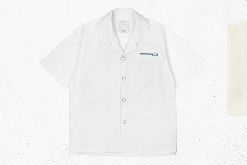 Chemist Creations 全新 2021 夏季 T-Shirt 別注系列正式登場