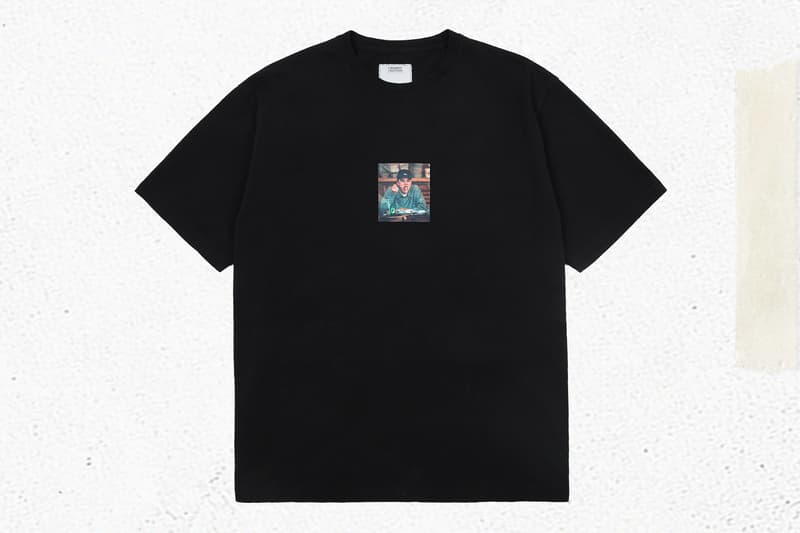 Chemist Creations 全新 2021 夏季 T-Shirt 別注系列正式登場