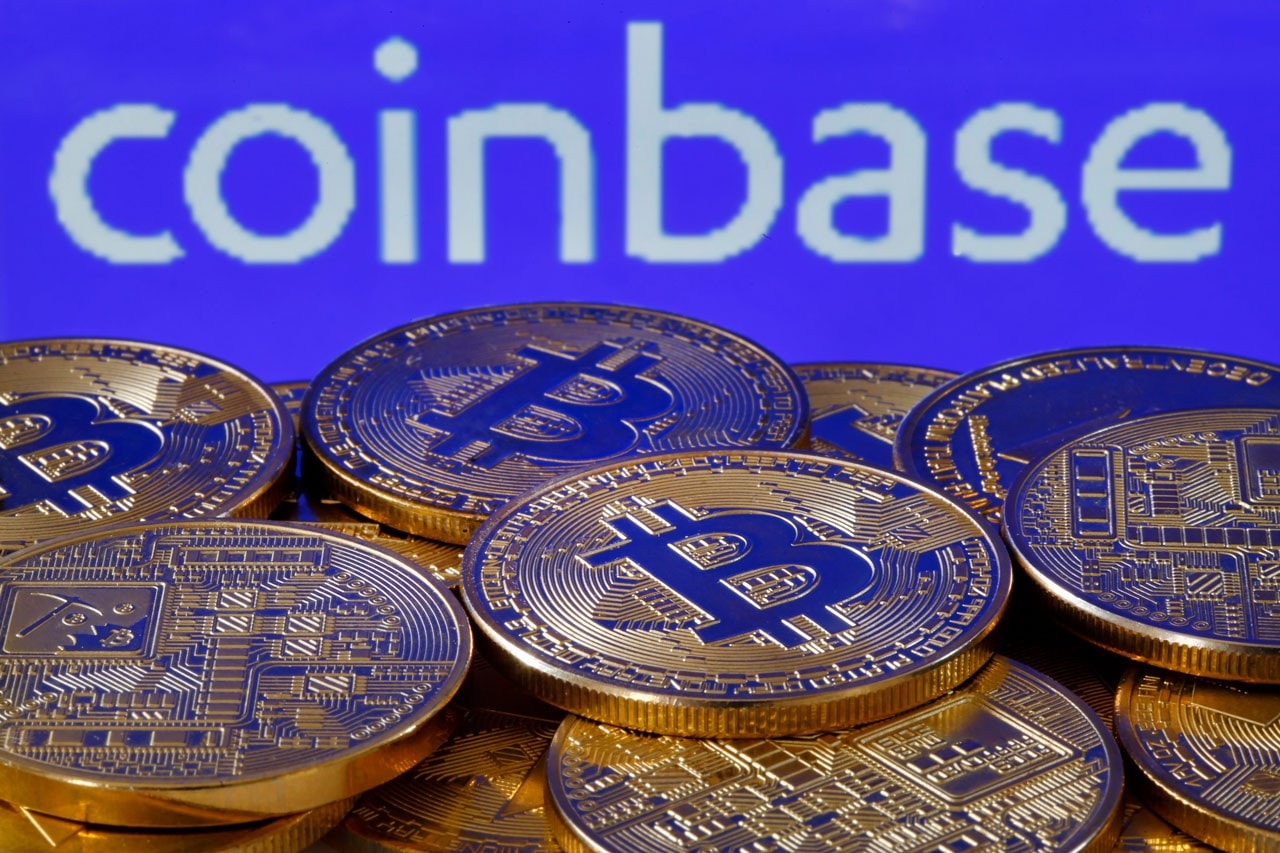 北美最大加密貨幣交易所 Coinbase 正式掛牌上市