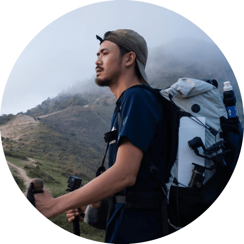 如何選購露營裝備同時兼具時尚風格 ?