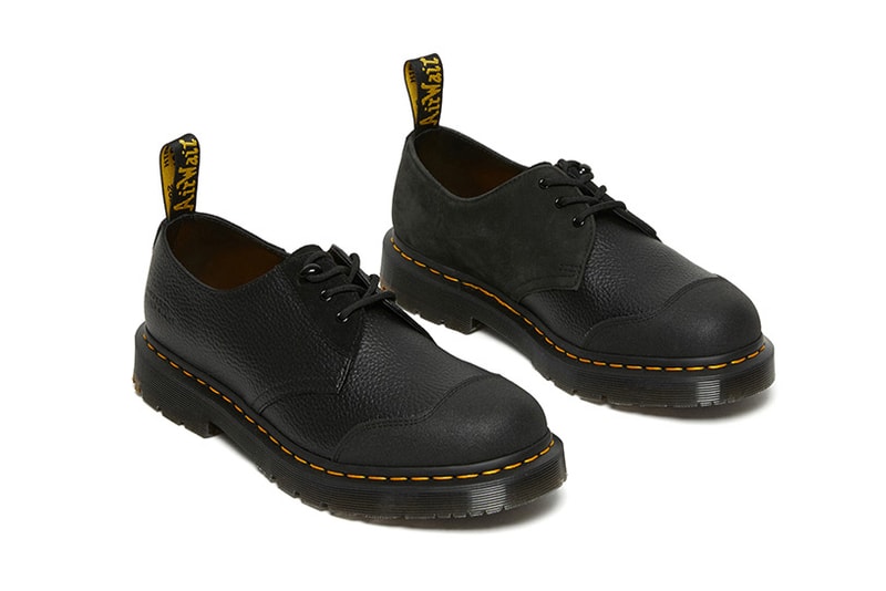 Dr.Martens x Bodega 全新聯名系列正式登場