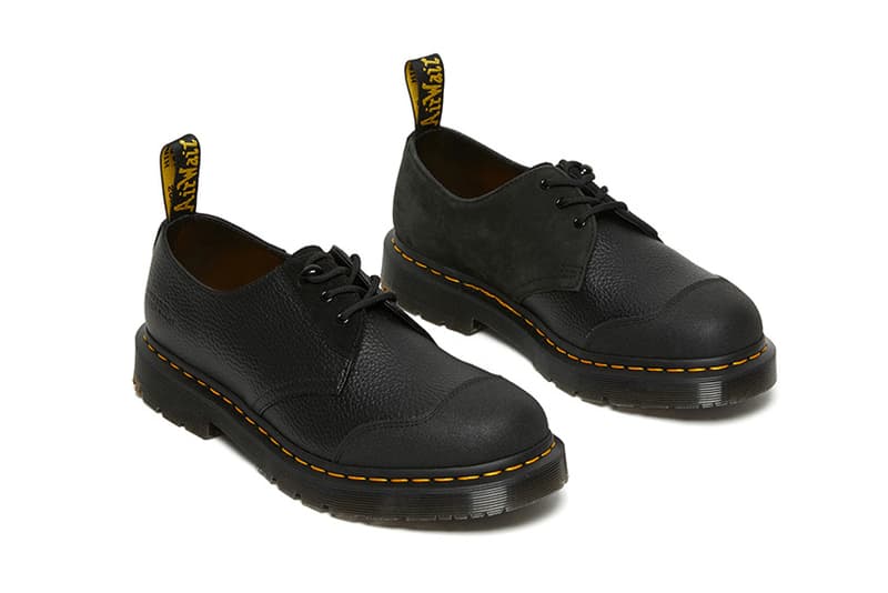 Dr.Martens x Bodega 全新聯名系列正式登場