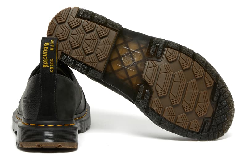 Dr.Martens x Bodega 全新聯名系列正式登場