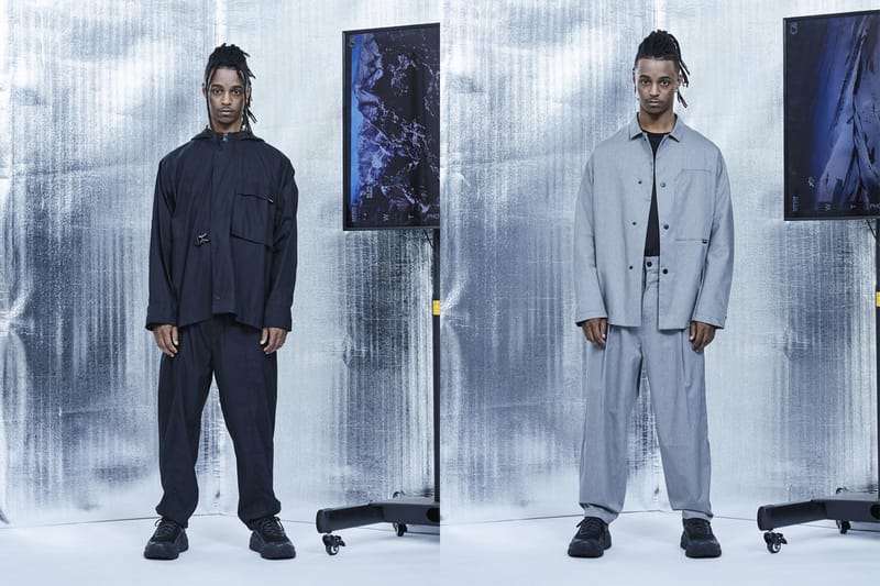 DYCTEAM 2021 春夏系列正式登場