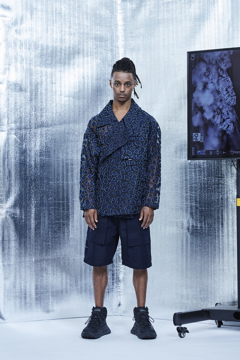 DYCTEAM 2021 春夏系列正式登場