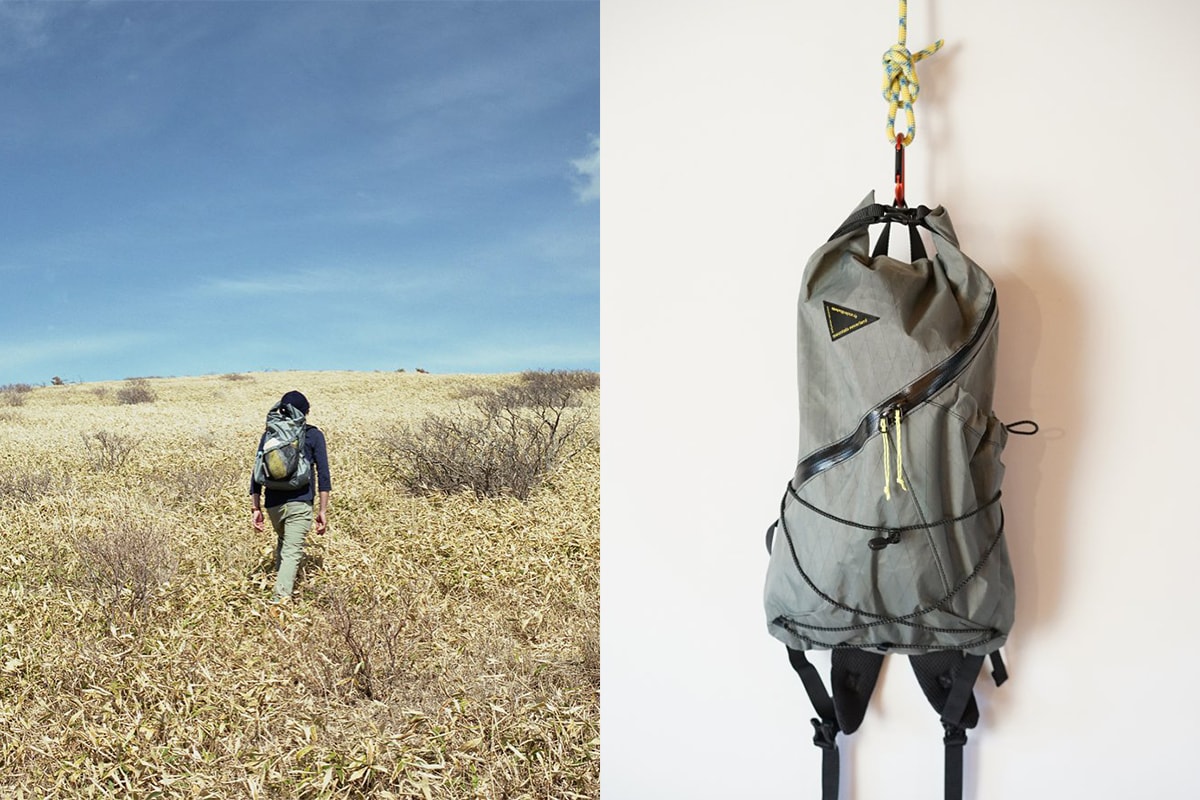 如何選購露營裝備同時兼具時尚風格 ?